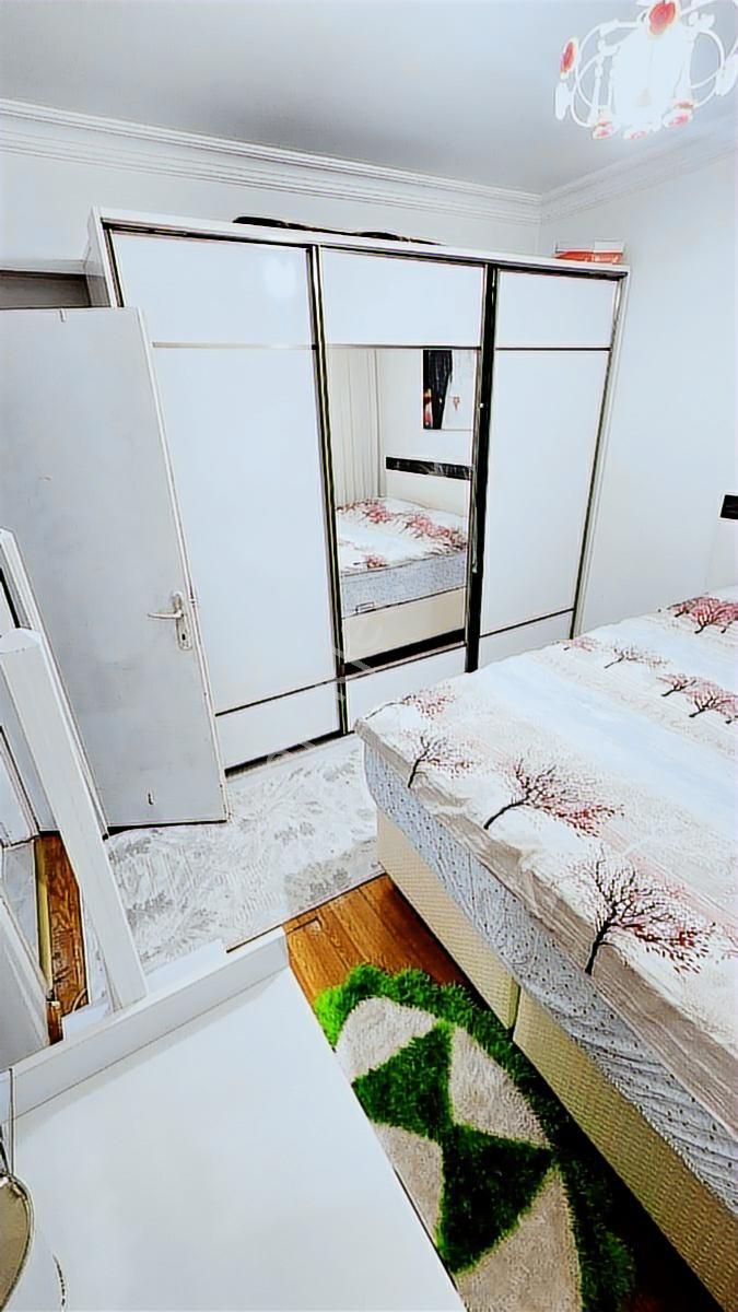 Köroğlu Parkı Yanı Bahçe Kat 3+1 Satılık Daire - Görsel 35