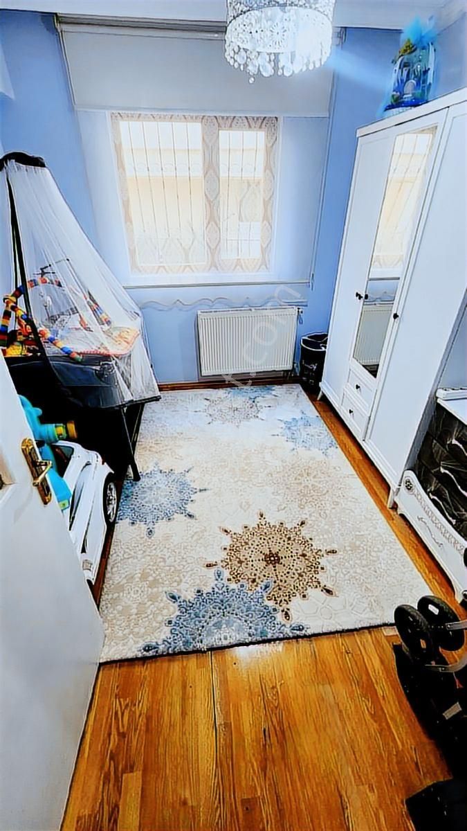 Köroğlu Parkı Yanı Bahçe Kat 3+1 Satılık Daire - Görsel 30