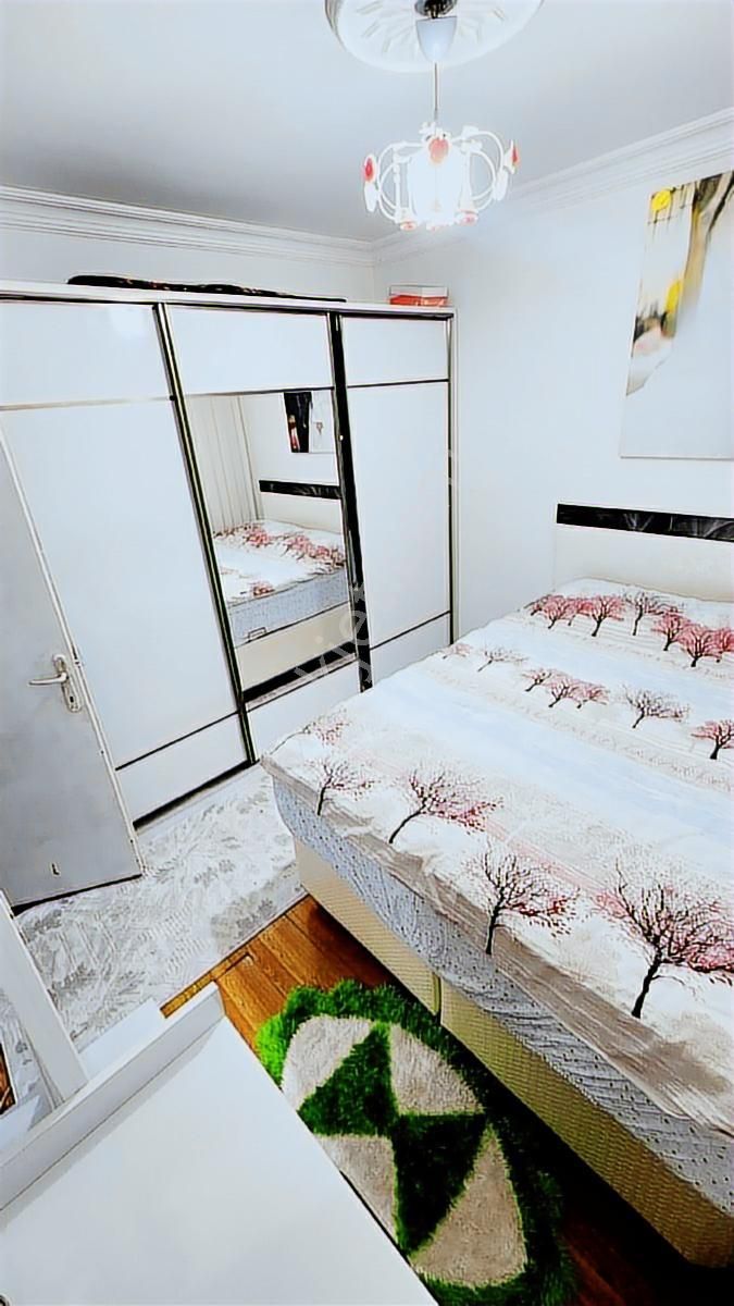 Köroğlu Parkı Yanı Bahçe Kat 3+1 Satılık Daire - Görsel 5