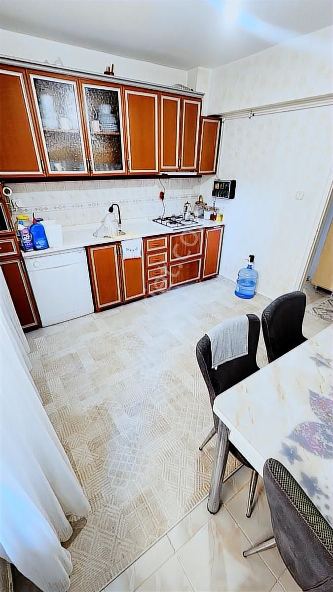 Köroğlu Parkı Yanı Bahçe Kat 3+1 Satılık Daire - Görsel 20