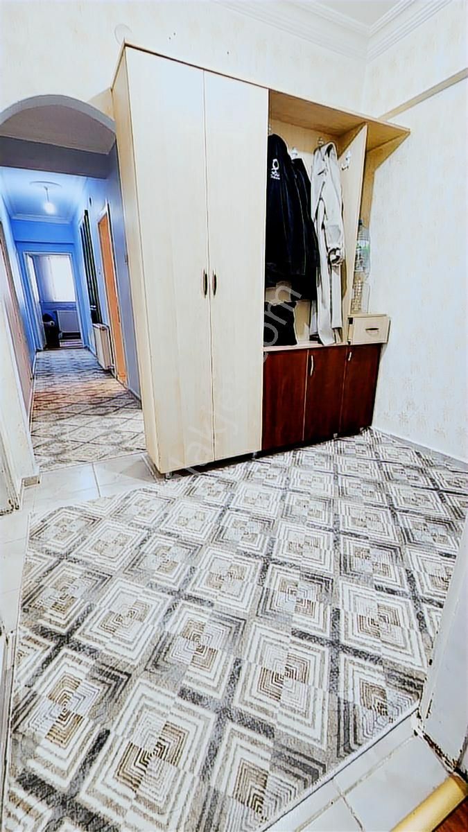 Köroğlu Parkı Yanı Bahçe Kat 3+1 Satılık Daire - Görsel 14