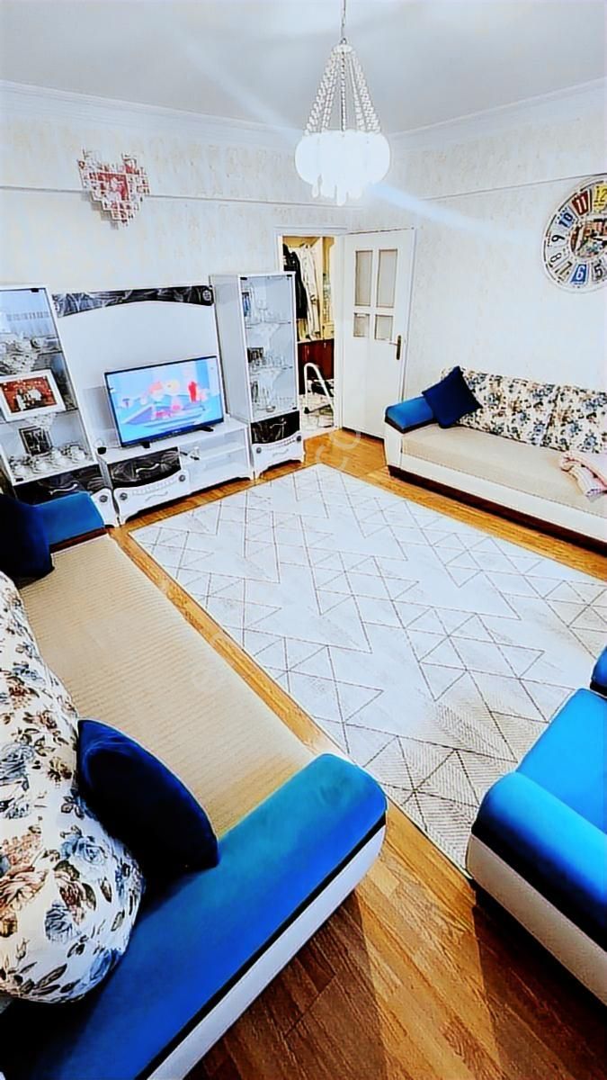 Köroğlu Parkı Yanı Bahçe Kat 3+1 Satılık Daire - Görsel 16