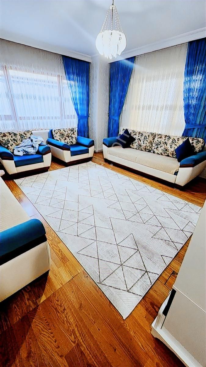 Köroğlu Parkı Yanı Bahçe Kat 3+1 Satılık Daire - Görsel 25