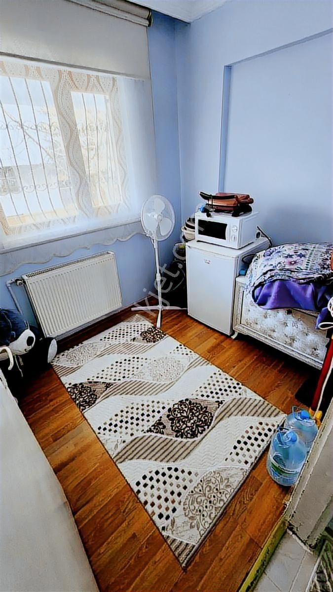 Köroğlu Parkı Yanı Bahçe Kat 3+1 Satılık Daire - Görsel 6