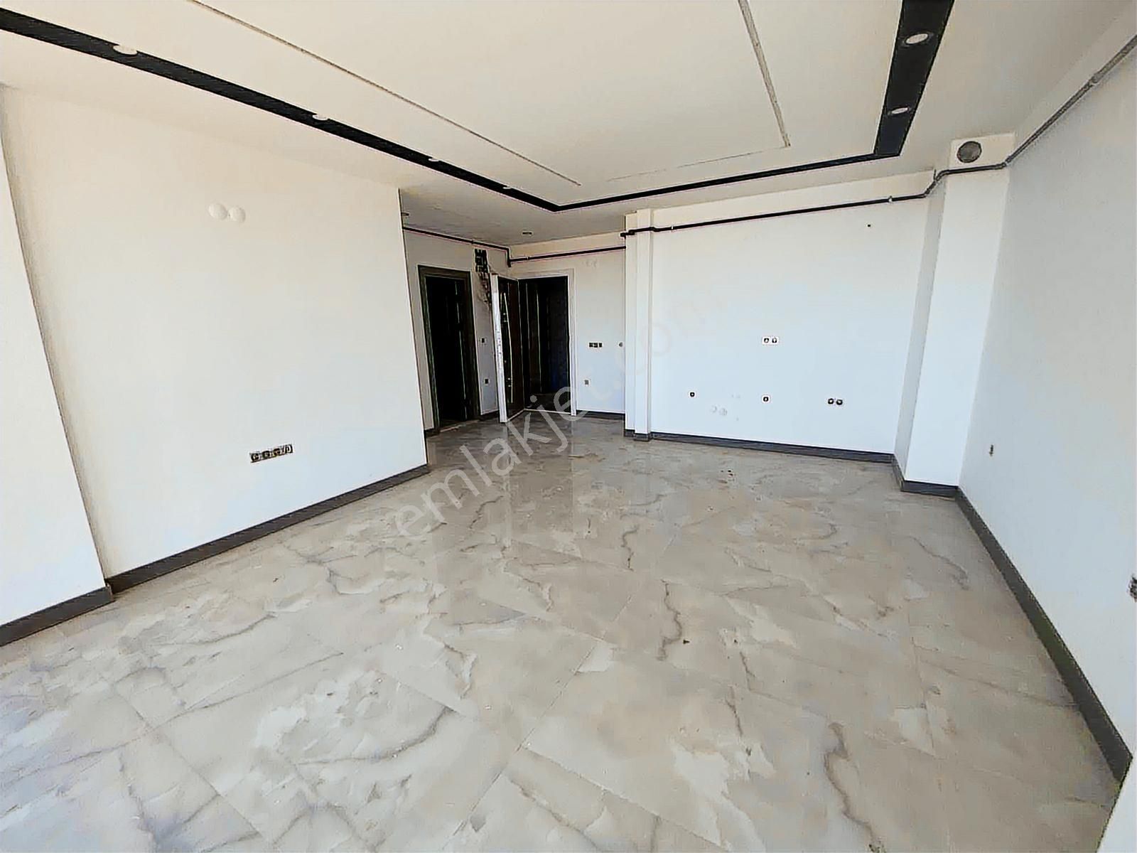 Yağmur Emlak'tan Alaçam Caddesinde Kiralık 1+1 Lüks Ofis - Görsel 6