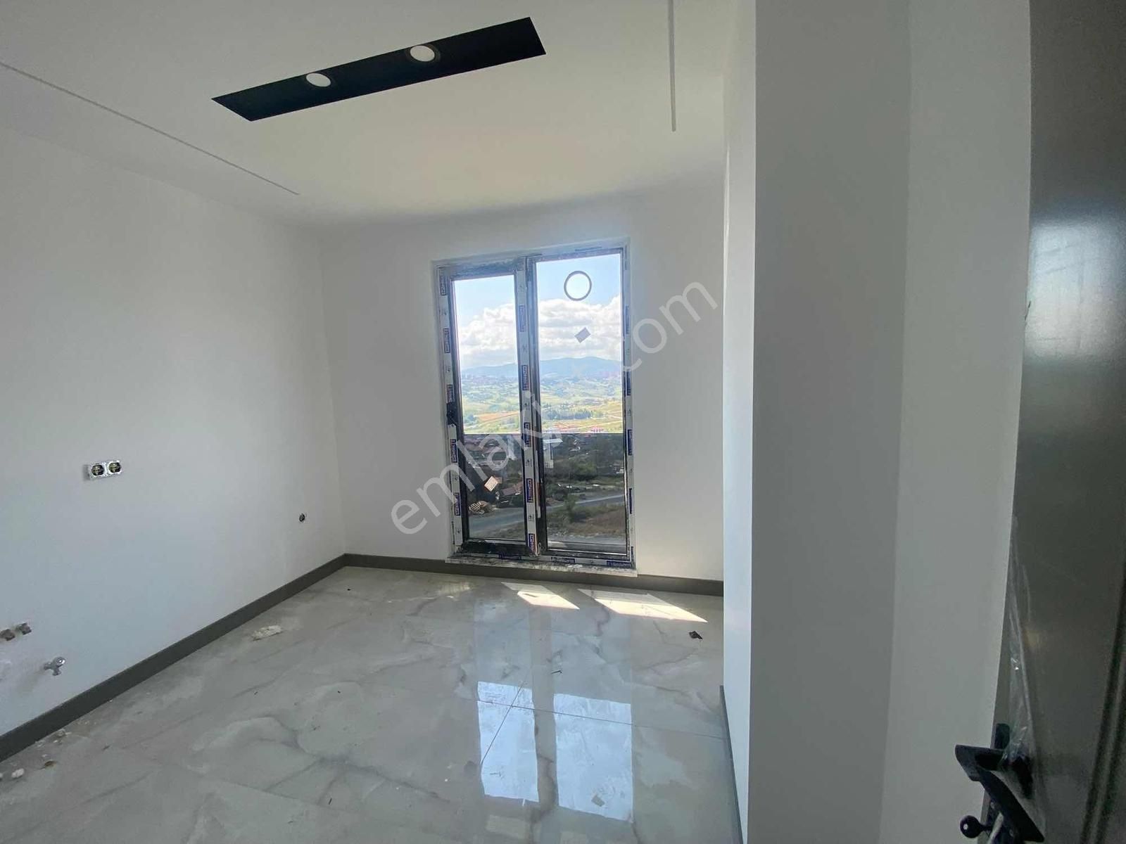 Yağmur Emlak'tan Alaçam Caddesinde Kiralık 1+1 Lüks Ofis - Görsel 15