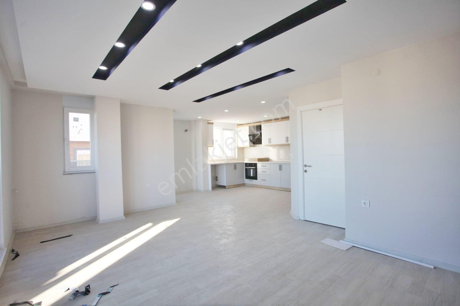 Önder Sağlam Dan Kepez Kuzeyyaka Da Kiralık 4+1 Dubleks Daire - Görsel 8