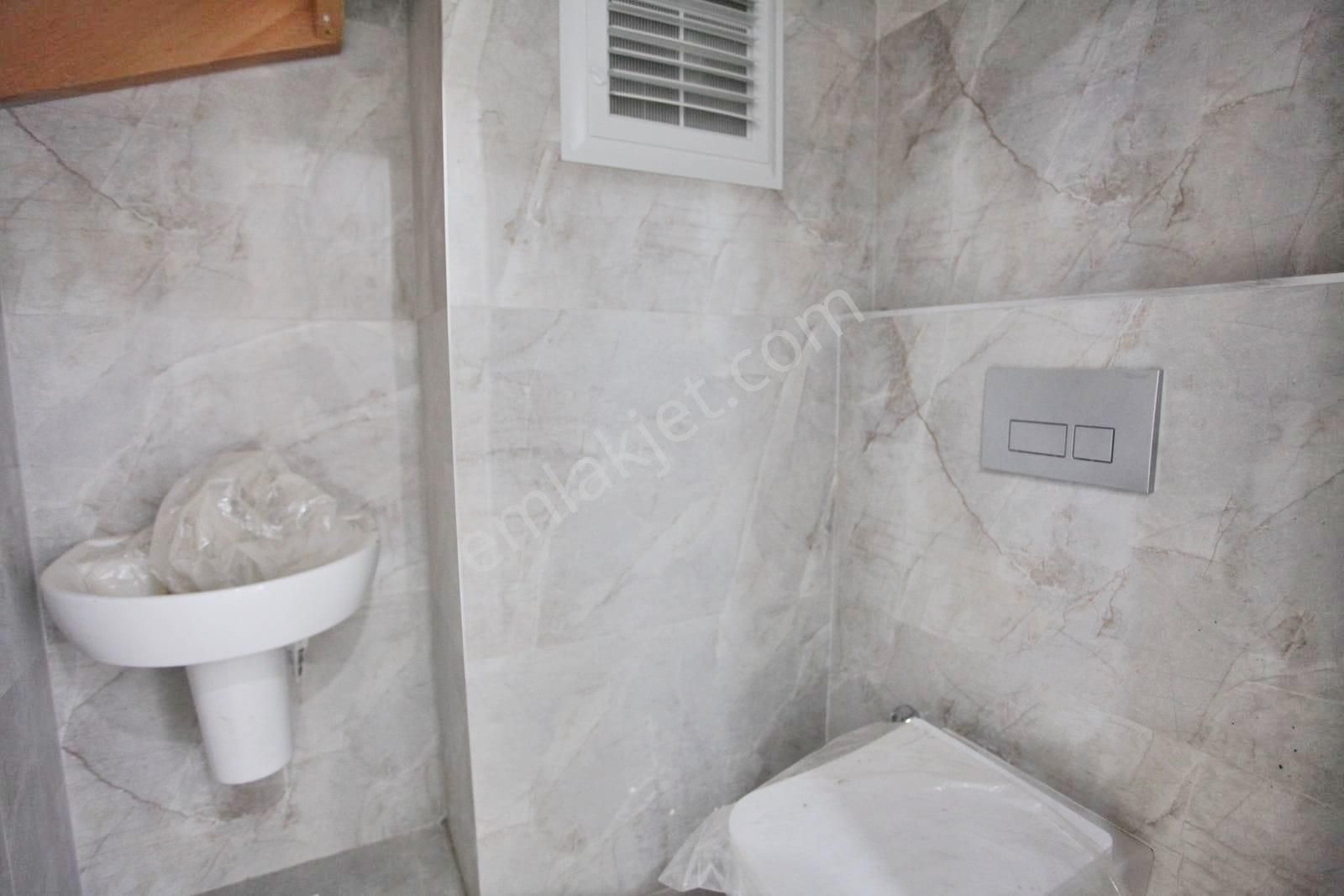 Önder Sağlam Dan Kepez Kuzeyyaka Da Kiralık 4+1 Dubleks Daire - Görsel 18