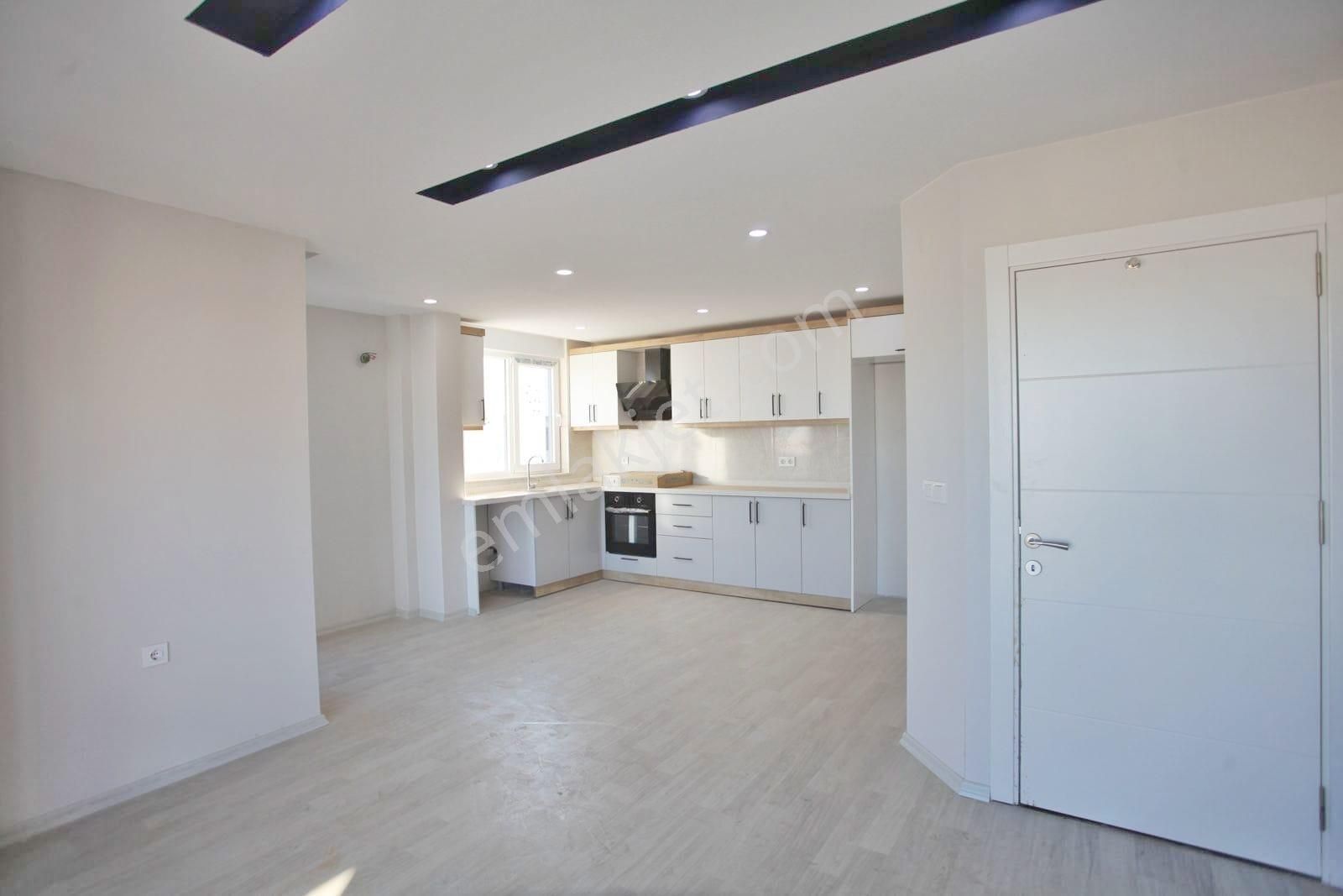 Önder Sağlam Dan Kepez Kuzeyyaka Da Kiralık 4+1 Dubleks Daire - Görsel 9