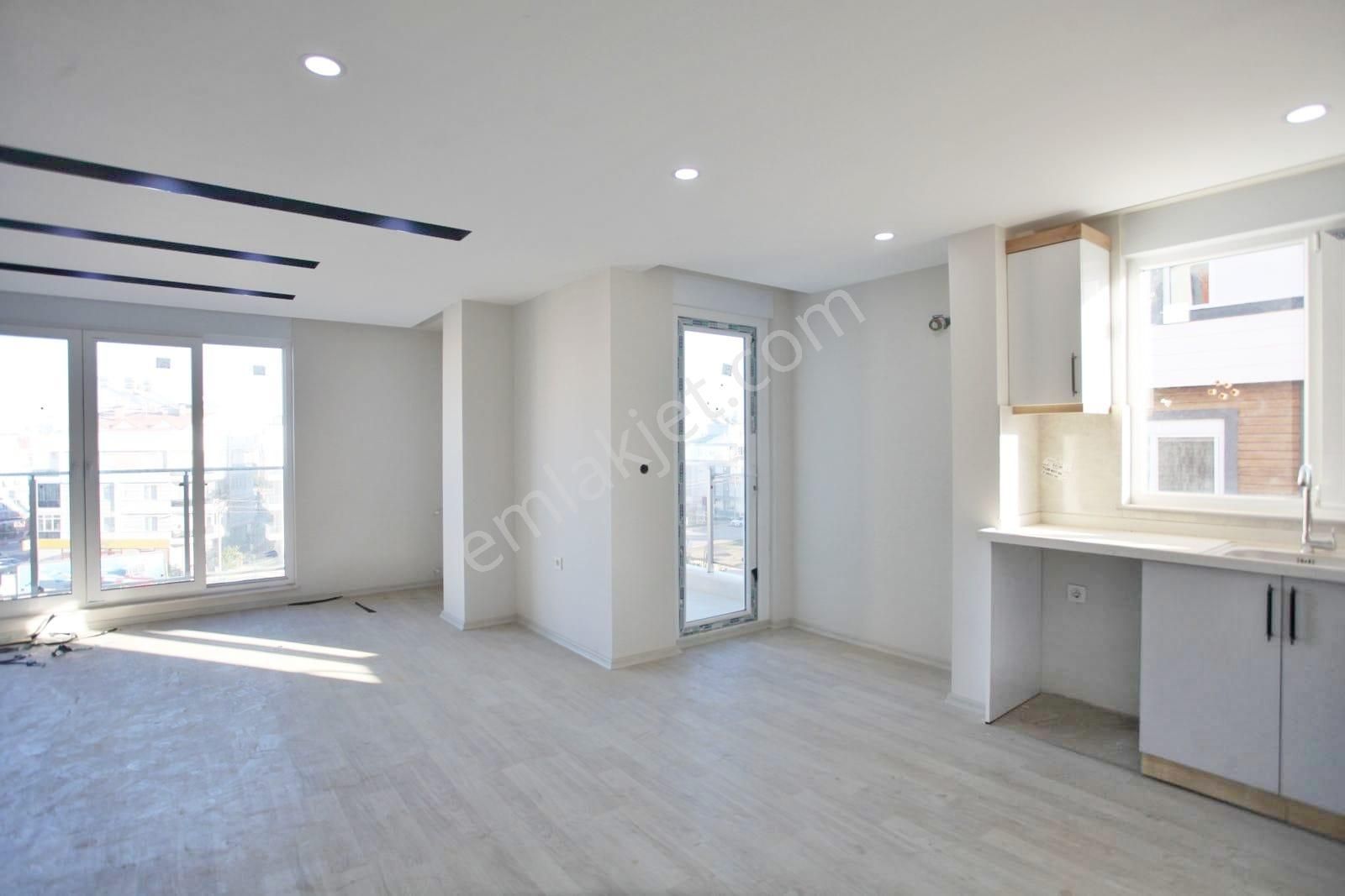 Önder Sağlam Dan Kepez Kuzeyyaka Da Kiralık 4+1 Dubleks Daire - Görsel 12