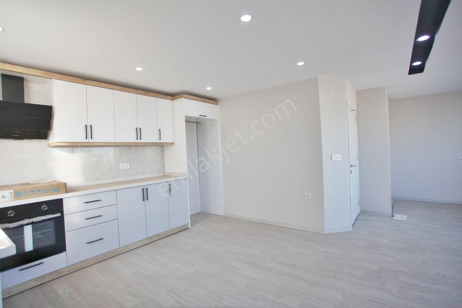 Önder Sağlam Dan Kepez Kuzeyyaka Da Kiralık 4+1 Dubleks Daire - Görsel 13