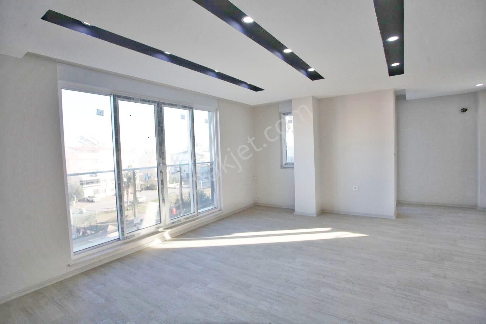 Önder Sağlam Dan Kepez Kuzeyyaka Da Kiralık 4+1 Dubleks Daire - Görsel 7