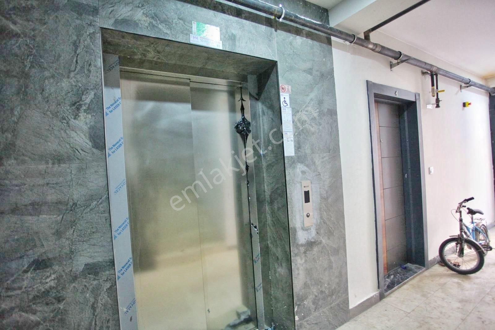 Önder Sağlam Dan Kepez Kuzeyyaka Da Kiralık 4+1 Dubleks Daire - Görsel 3