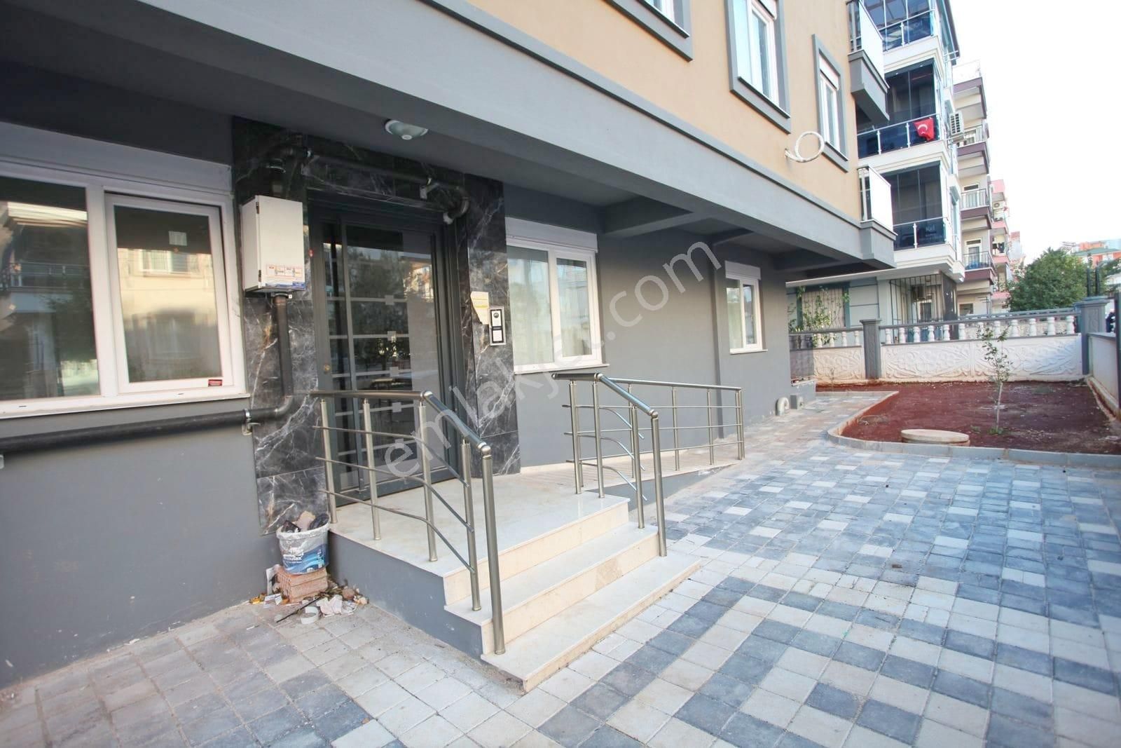 Önder Sağlam Dan Kepez Kuzeyyaka Da Kiralık 4+1 Dubleks Daire - Görsel 2