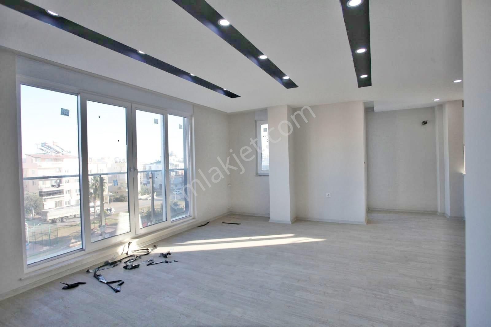 Önder Sağlam Dan Kepez Kuzeyyaka Da Kiralık 4+1 Dubleks Daire - Görsel 6