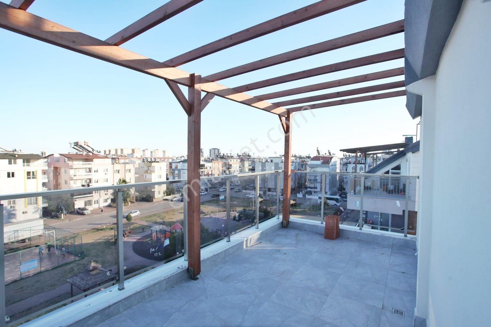 Önder Sağlam Dan Kepez Kuzeyyaka Da Kiralık 4+1 Dubleks Daire - Görsel 25