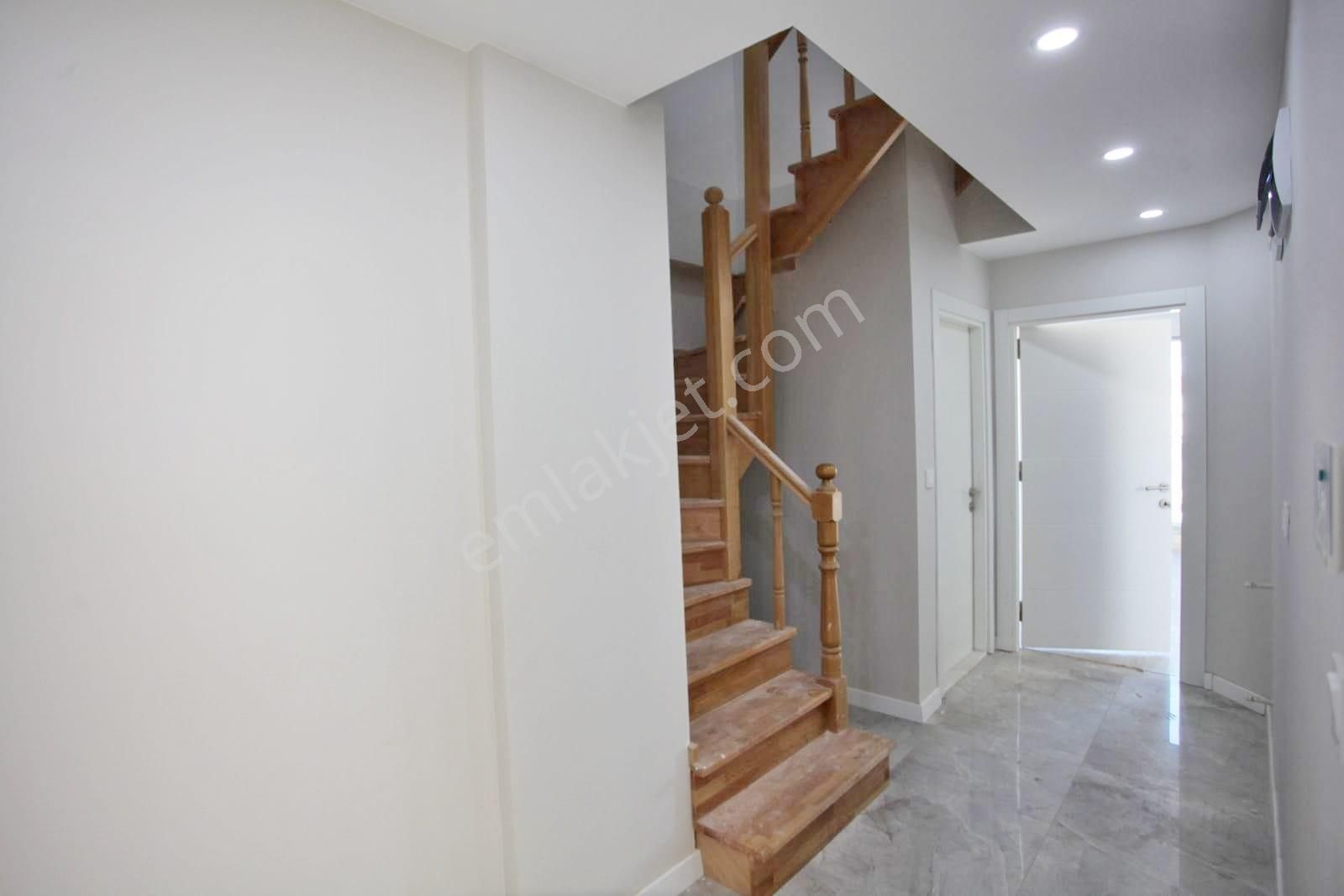 Önder Sağlam Dan Kepez Kuzeyyaka Da Kiralık 4+1 Dubleks Daire - Görsel 5