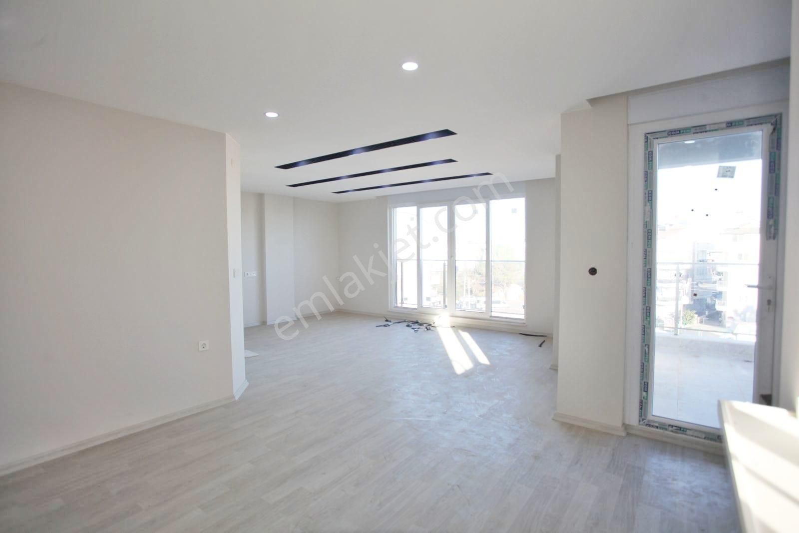 Önder Sağlam Dan Kepez Kuzeyyaka Da Kiralık 4+1 Dubleks Daire - Görsel 10