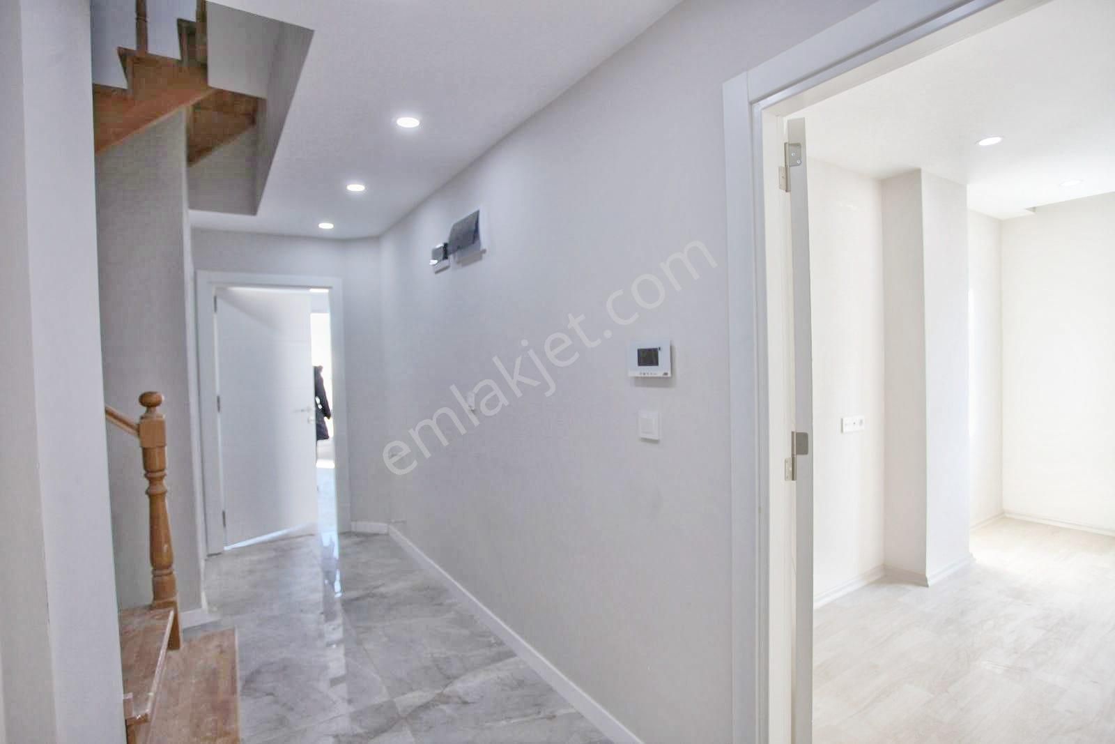 Önder Sağlam Dan Kepez Kuzeyyaka Da Kiralık 4+1 Dubleks Daire - Görsel 4