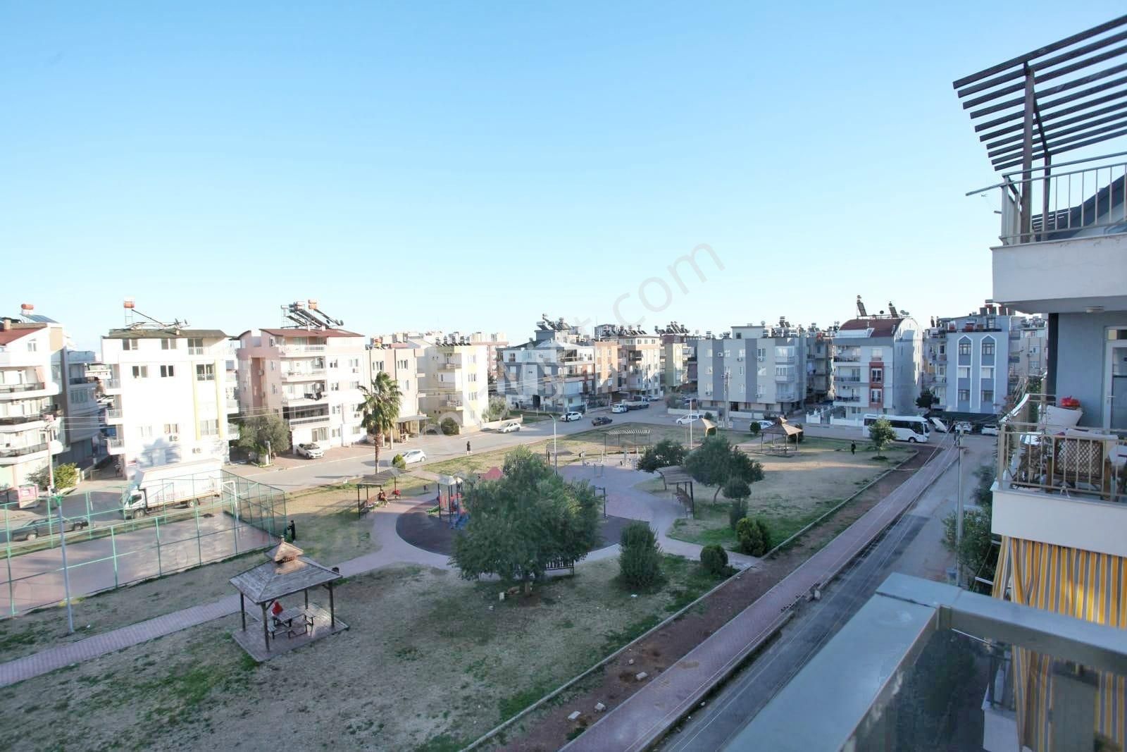 Önder Sağlam Dan Kepez Kuzeyyaka Da Kiralık 4+1 Dubleks Daire - Görsel 15