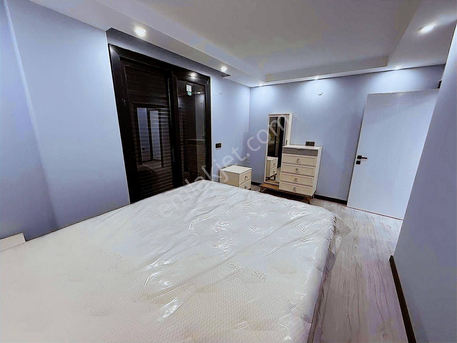 Kuşadası Güzelçamlı Sahiline Yakın Satılık 3+1 Özel Havuzlu - Görsel 18