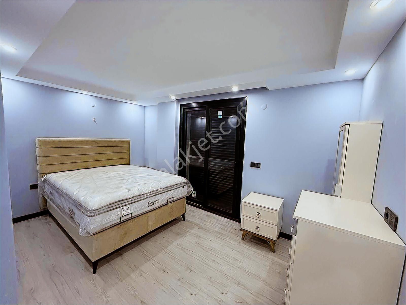 Kuşadası Güzelçamlı Sahiline Yakın Satılık 3+1 Özel Havuzlu - Görsel 24