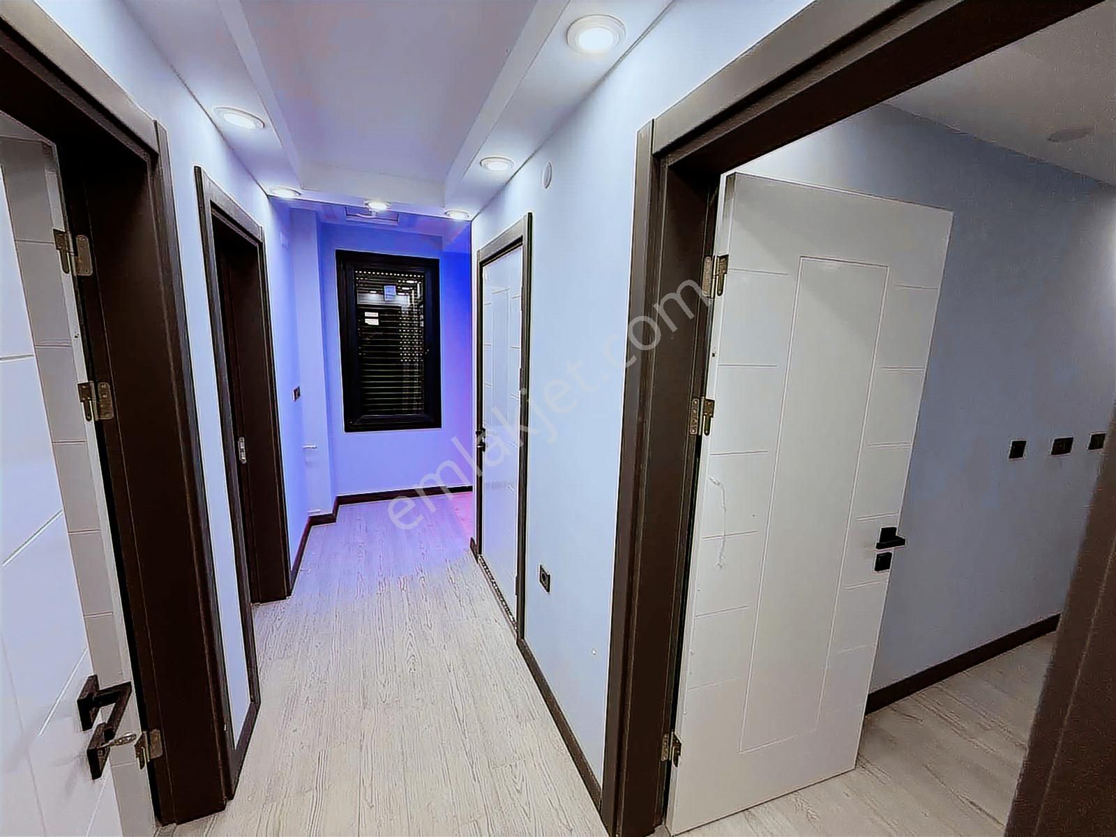Kuşadası Güzelçamlı Sahiline Yakın Satılık 3+1 Özel Havuzlu - Görsel 21
