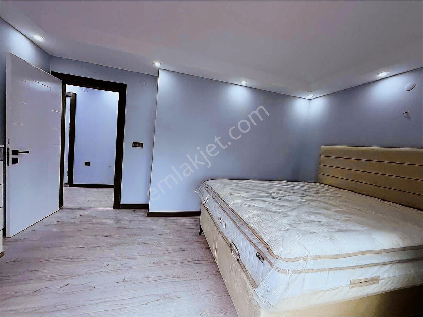 Kuşadası Güzelçamlı Sahiline Yakın Satılık 3+1 Özel Havuzlu - Görsel 25