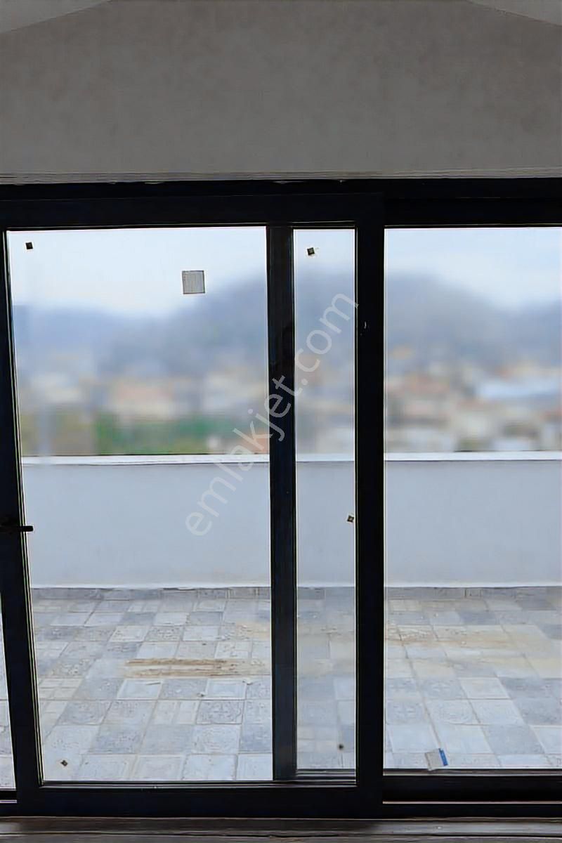 Dalaman Atakent De Manzaralı Satılık 3+1 Daire - Görsel 6