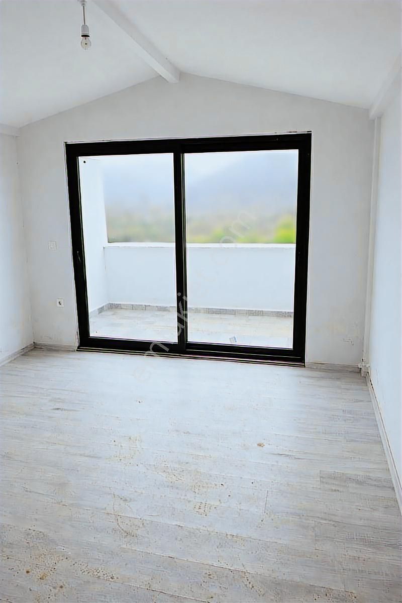 Dalaman Atakent De Manzaralı Satılık 3+1 Daire - Görsel 7