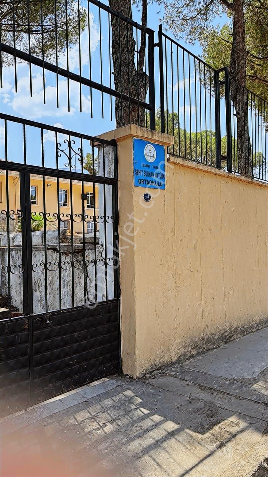 Derinemlaktn Yatırımlk Kentseldönüşme Uygun 3kat İmarlıbahçeliev - Görsel 7