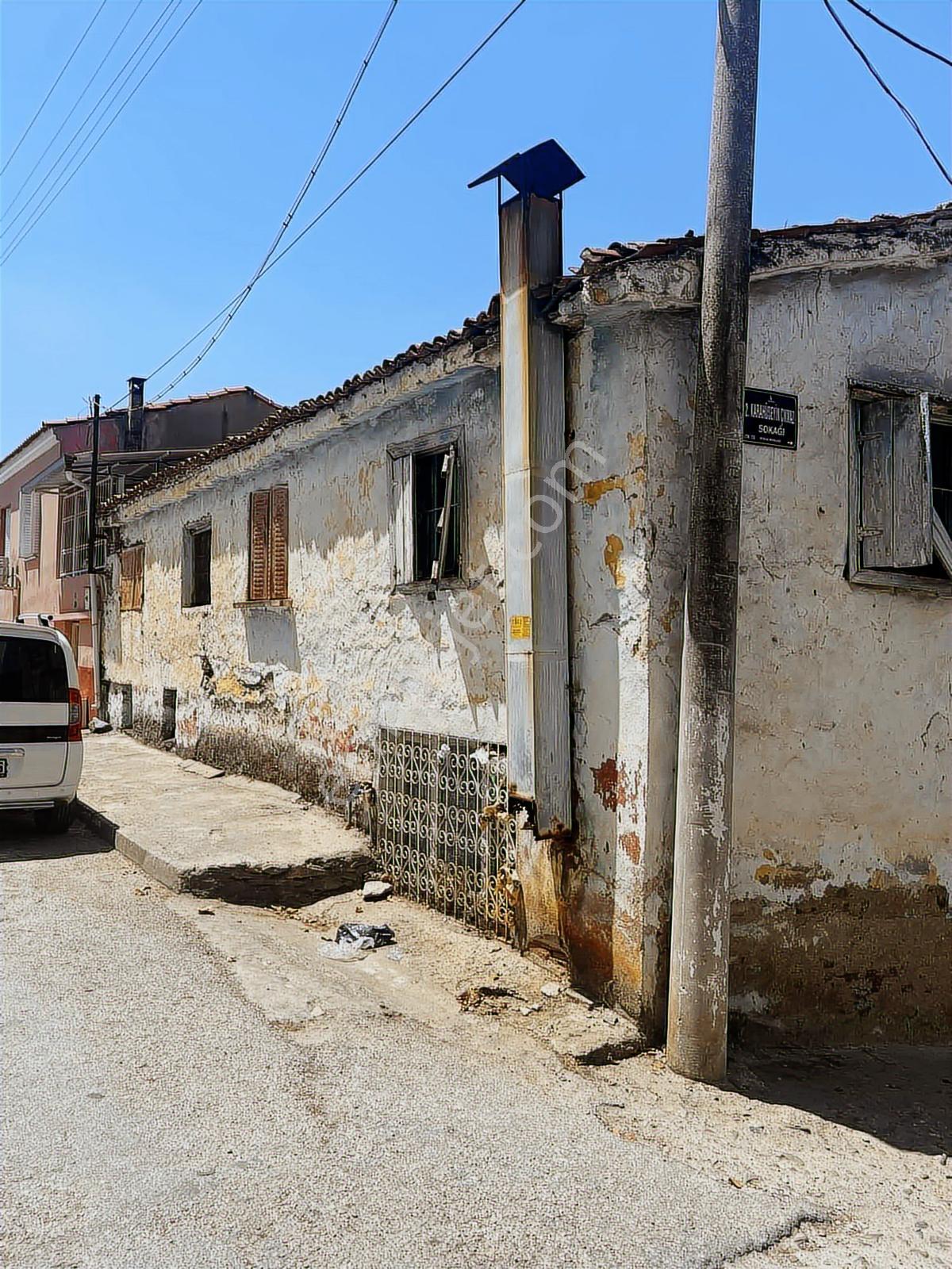 Derinemlaktn Yatırımlk Kentseldönüşme Uygun 3kat İmarlıbahçeliev - Görsel 15