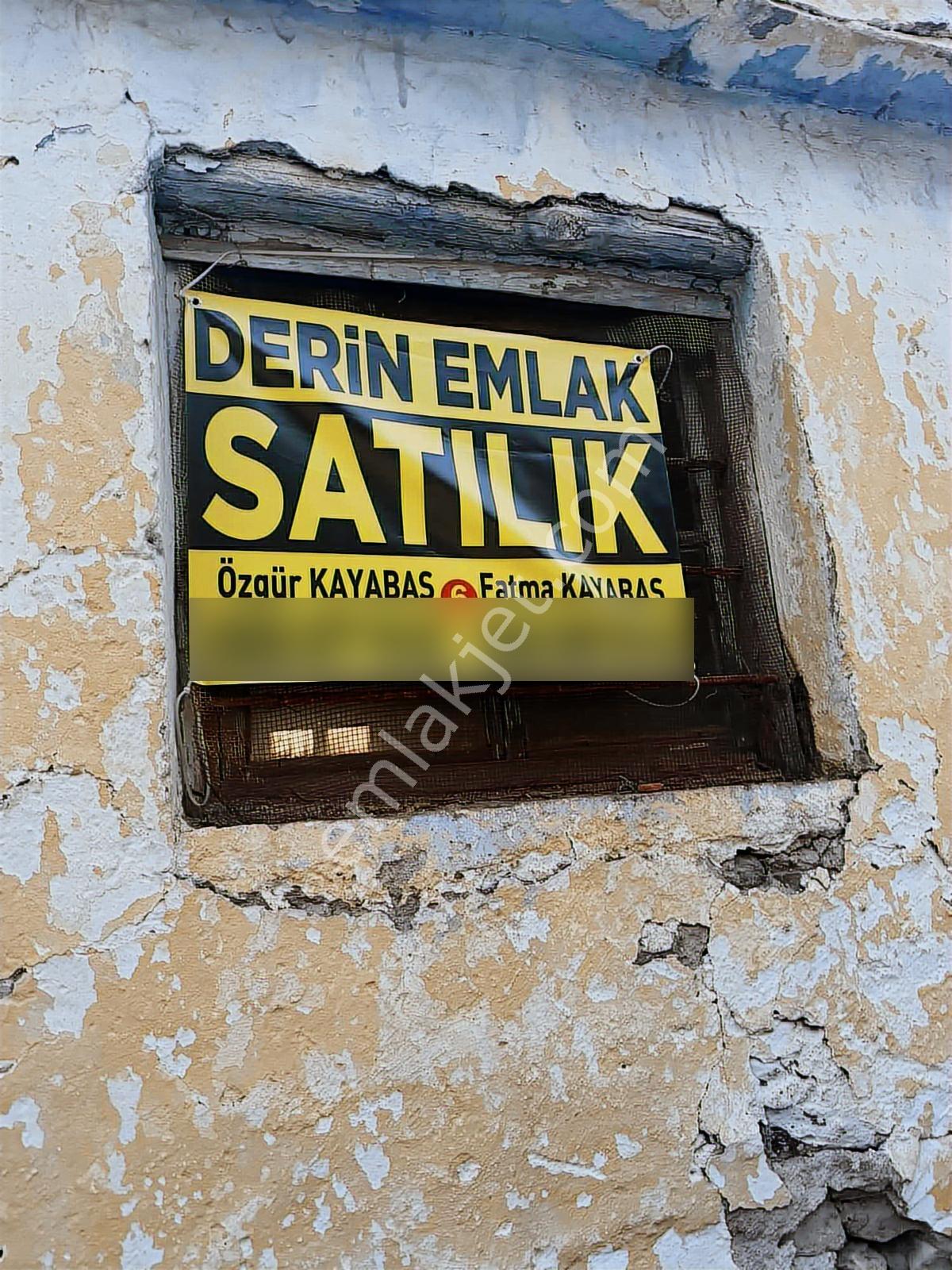 Derinemlaktn Yatırımlk Kentseldönüşme Uygun 3kat İmarlıbahçeliev