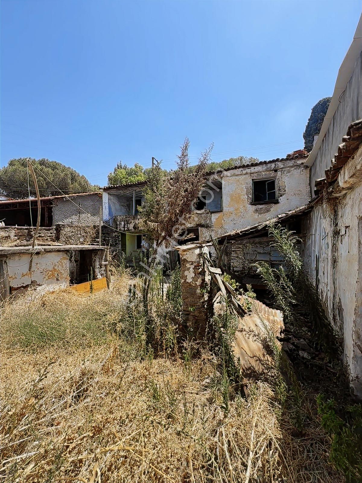 Derinemlaktn Yatırımlk Kentseldönüşme Uygun 3kat İmarlıbahçeliev - Görsel 29