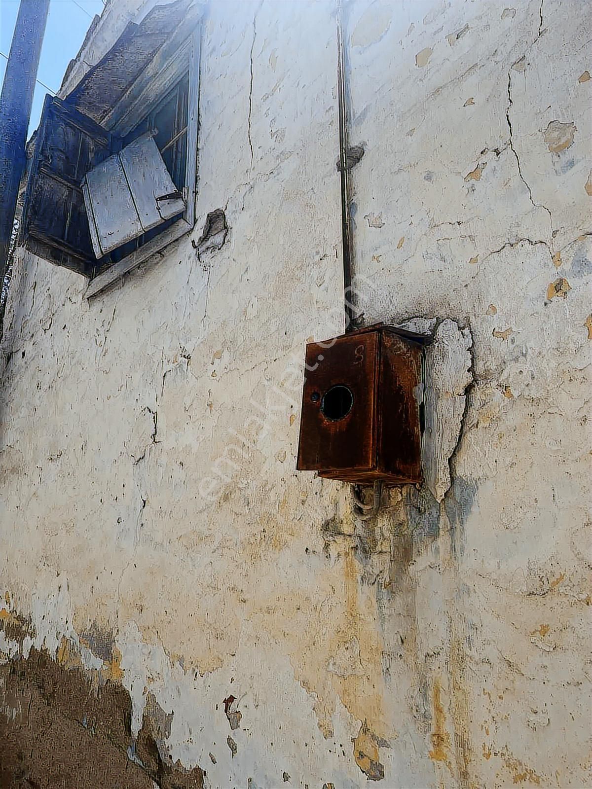 Derinemlaktn Yatırımlk Kentseldönüşme Uygun 3kat İmarlıbahçeliev - Görsel 8