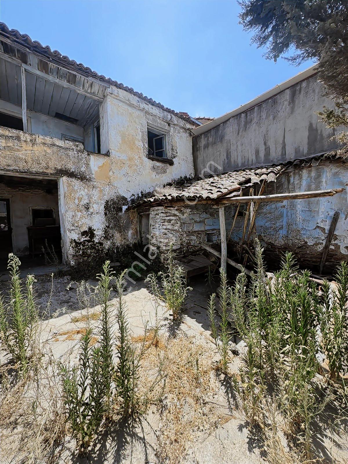 Derinemlaktn Yatırımlk Kentseldönüşme Uygun 3kat İmarlıbahçeliev - Görsel 27