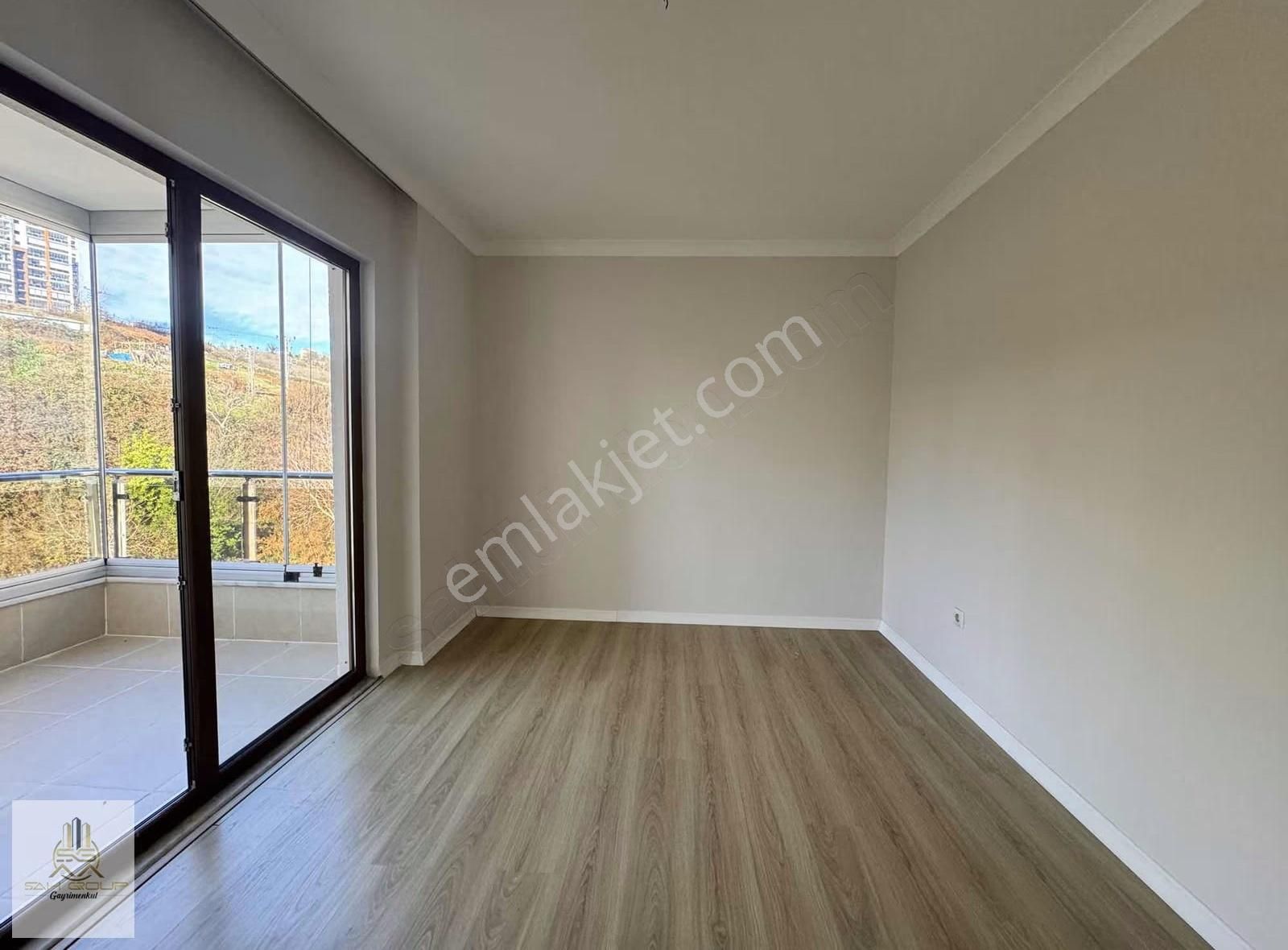 Yalıncak Sevinç Sitesinde Satılık Daire - Görsel 16