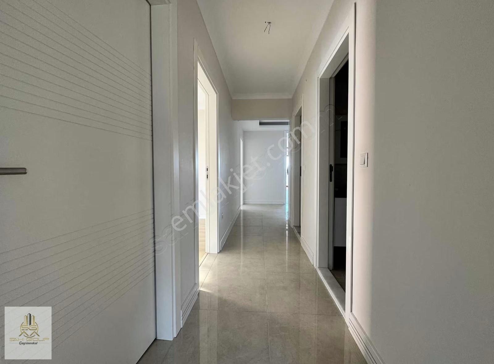 Yalıncak Sevinç Sitesinde Satılık Daire - Görsel 24