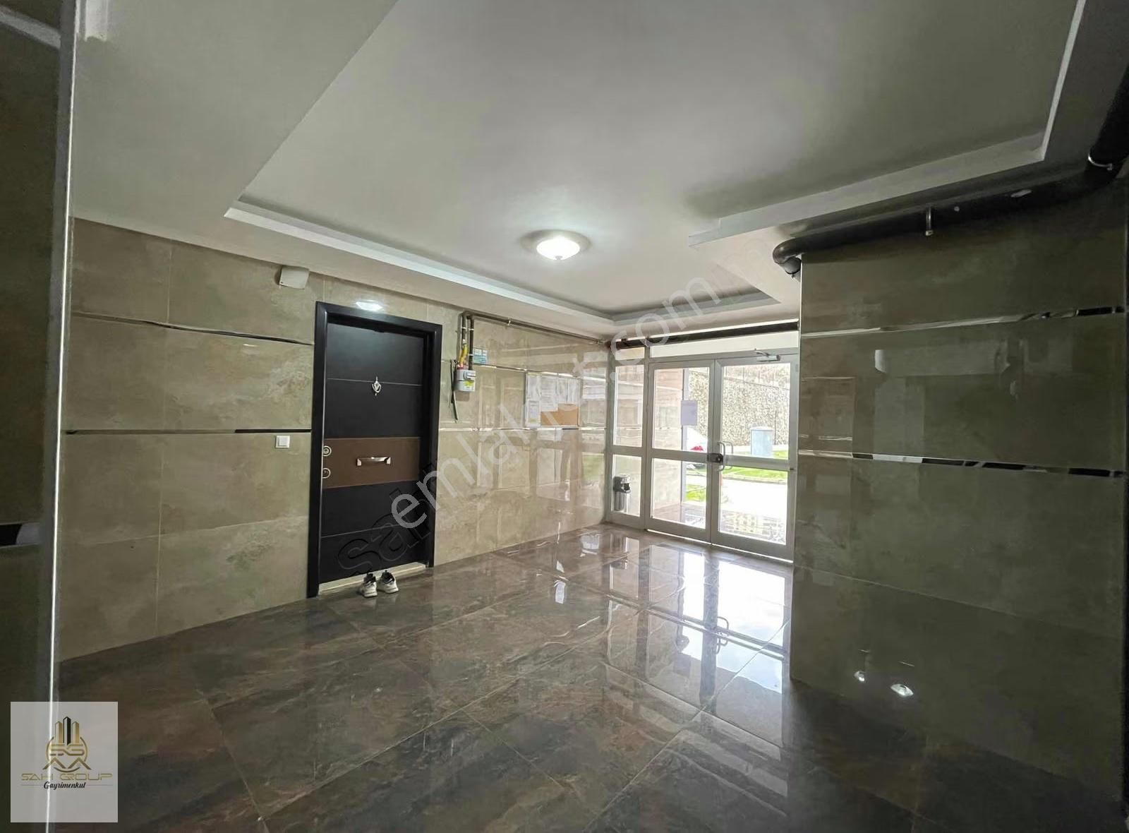 Yalıncak Sevinç Sitesinde Satılık Daire - Görsel 35