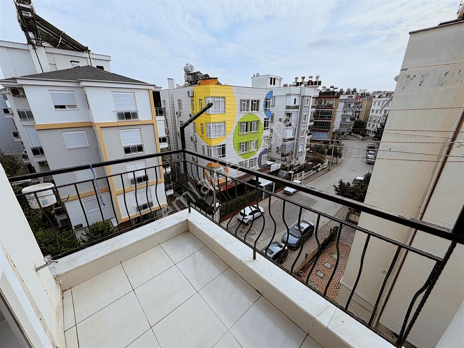 Fırsat ! Kızılarıkta Garanti Bankası Arkası 2+1 Satılık Daire - Görsel 6