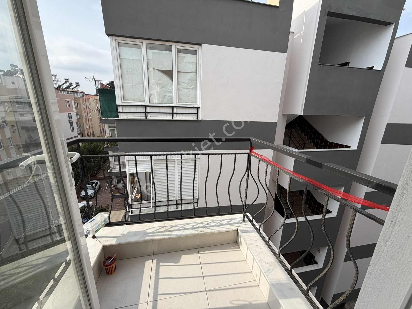 Fırsat ! Kızılarıkta Garanti Bankası Arkası 2+1 Satılık Daire - Görsel 16