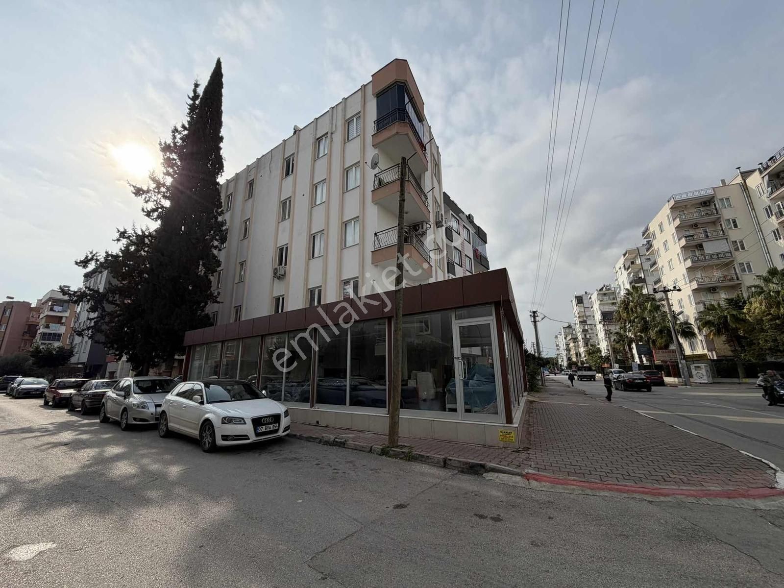 Fırsat ! Kızılarıkta Garanti Bankası Arkası 2+1 Satılık Daire - Görsel 12