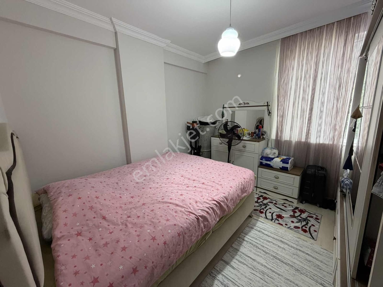 Fırsat ! Kızılarıkta Garanti Bankası Arkası 2+1 Satılık Daire - Görsel 7