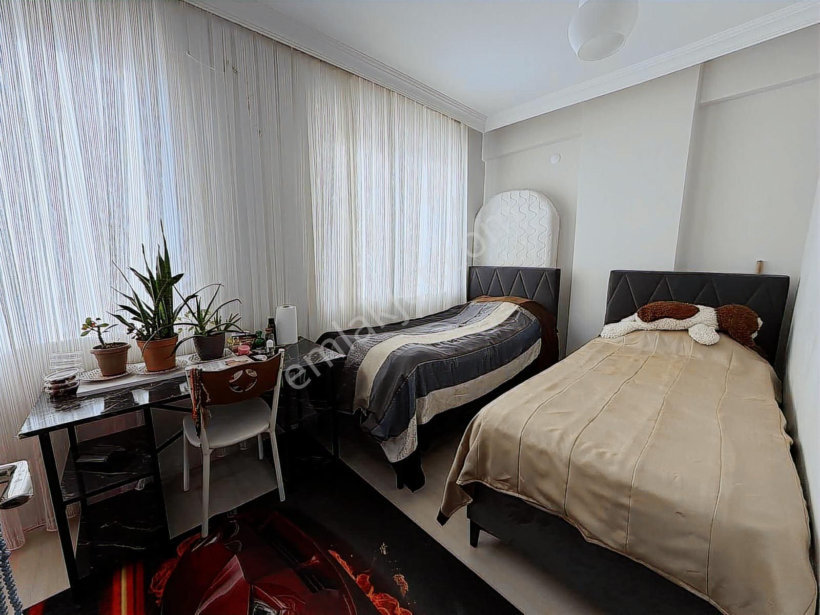 Fırsat ! Kızılarıkta Garanti Bankası Arkası 2+1 Satılık Daire - Görsel 10