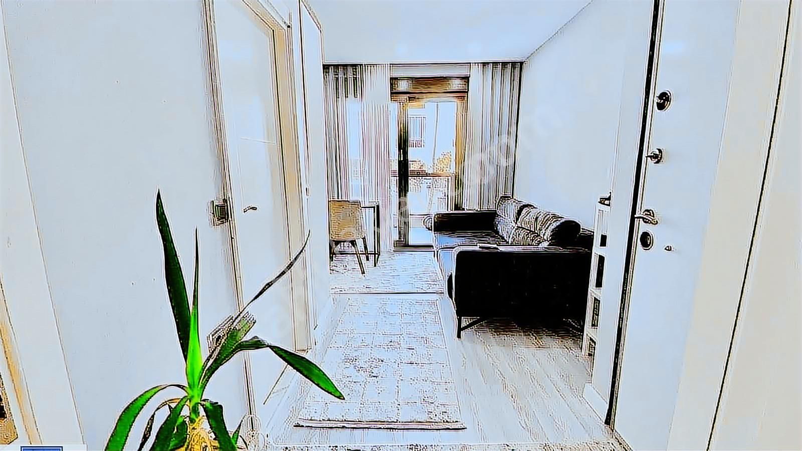 Antalya Konyaaltı Kuşkavağı170m2bahçe Kullanımlı Satılık Daire! - Görsel 13