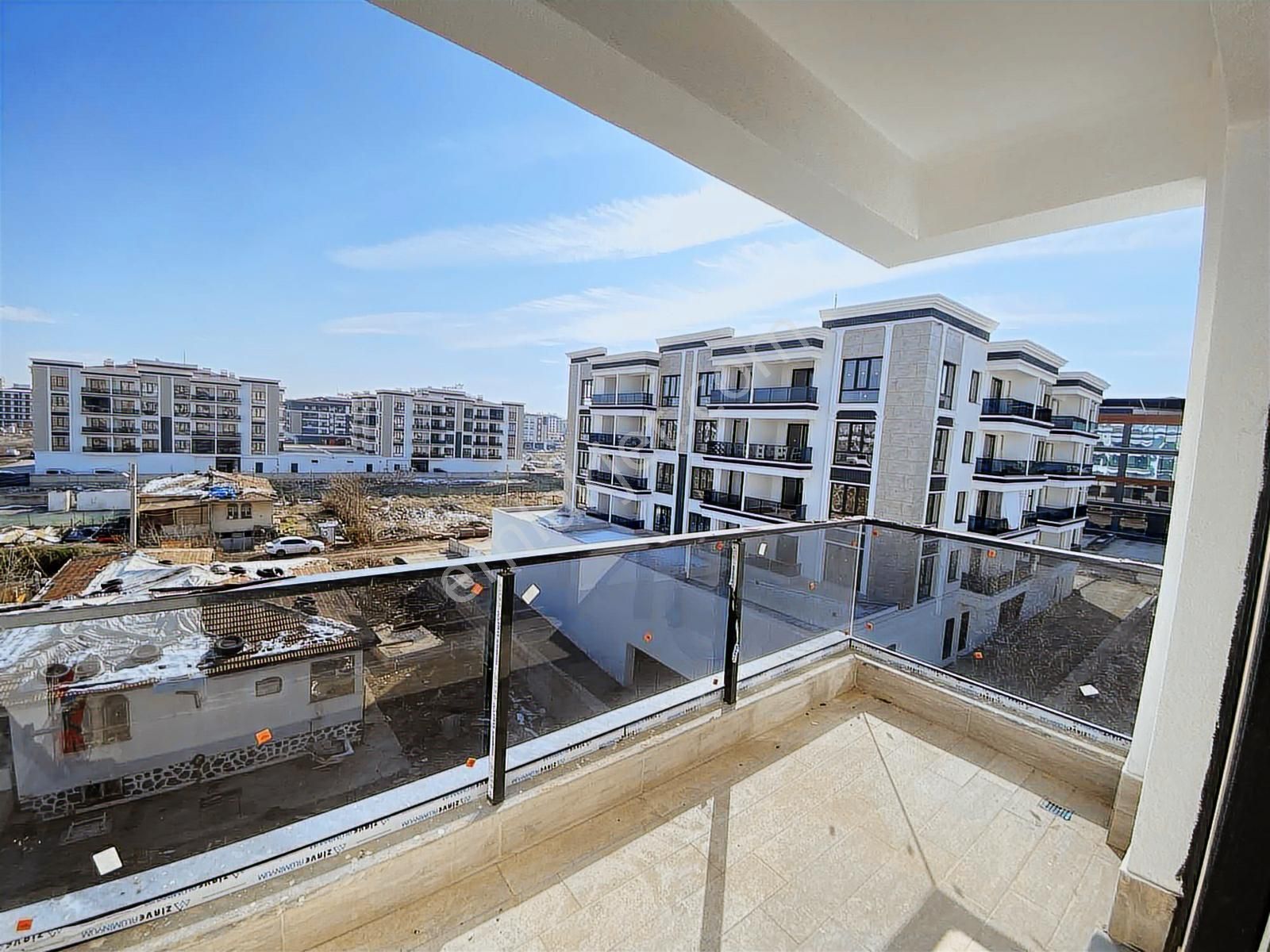 New Life'den Kantar Kavşağı 2+1 Geniş Daire Fırsatı - Görsel 19