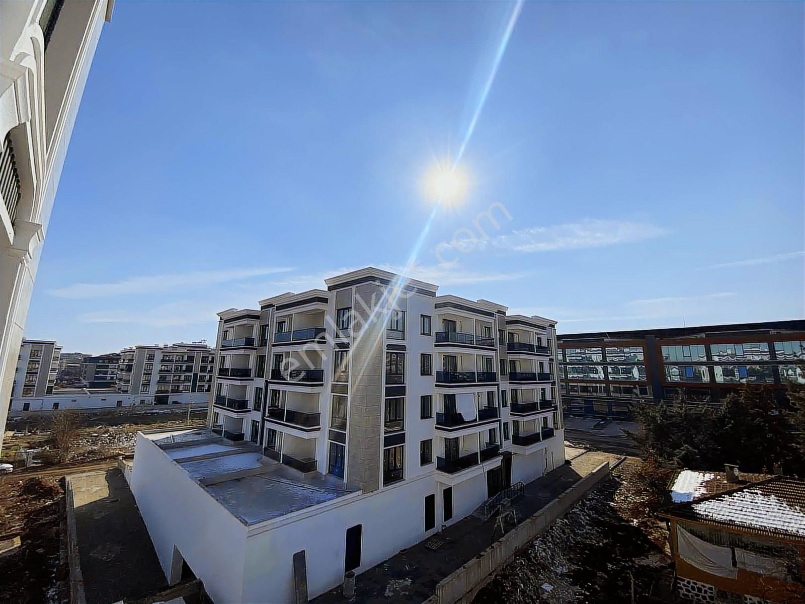 New Life'den Kantar Kavşağı 2+1 Geniş Daire Fırsatı - Görsel 16
