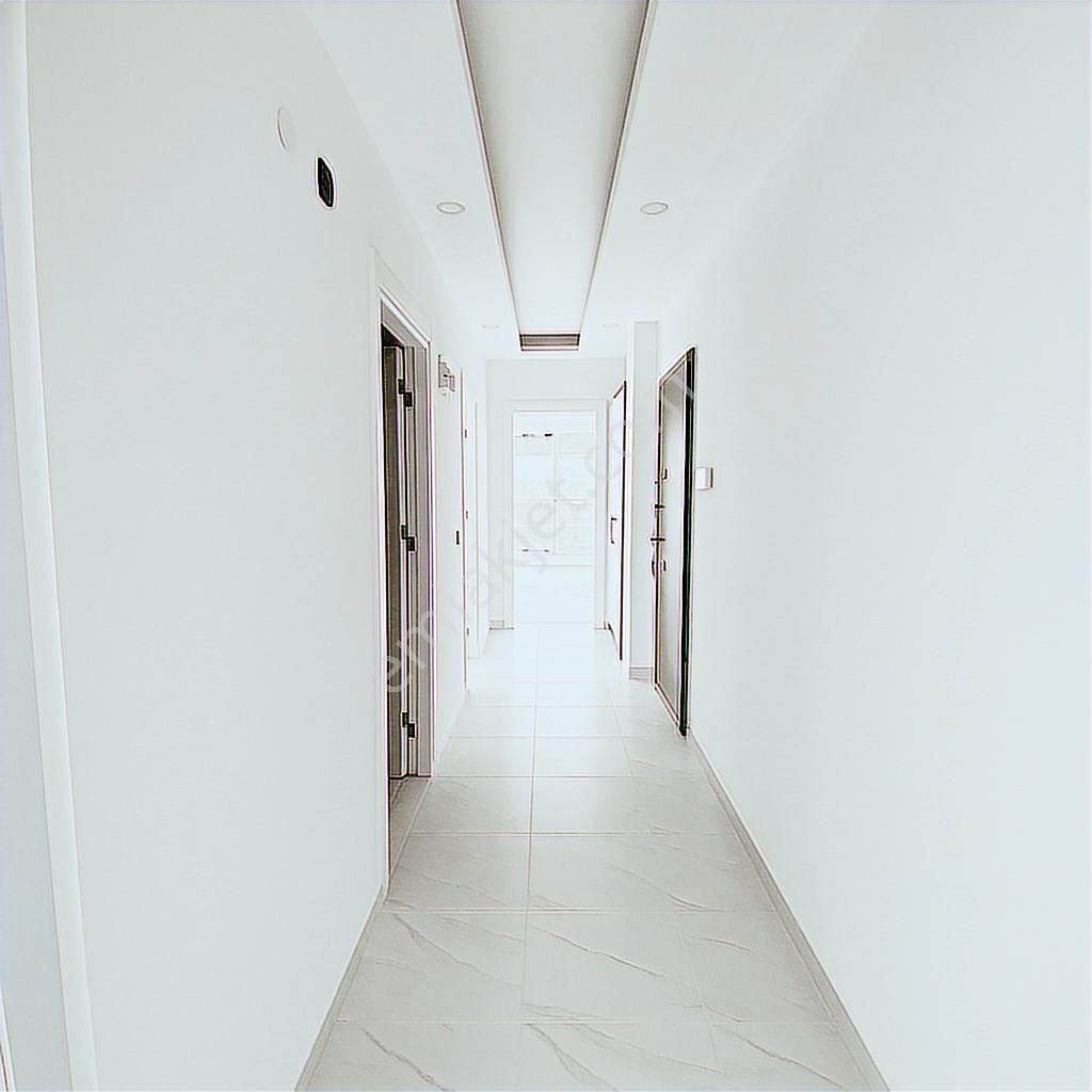 Site İçerisinde | Havuzlu | Ebeveyn Banyolu | 2+1 | Sıfır Daire - Görsel 6