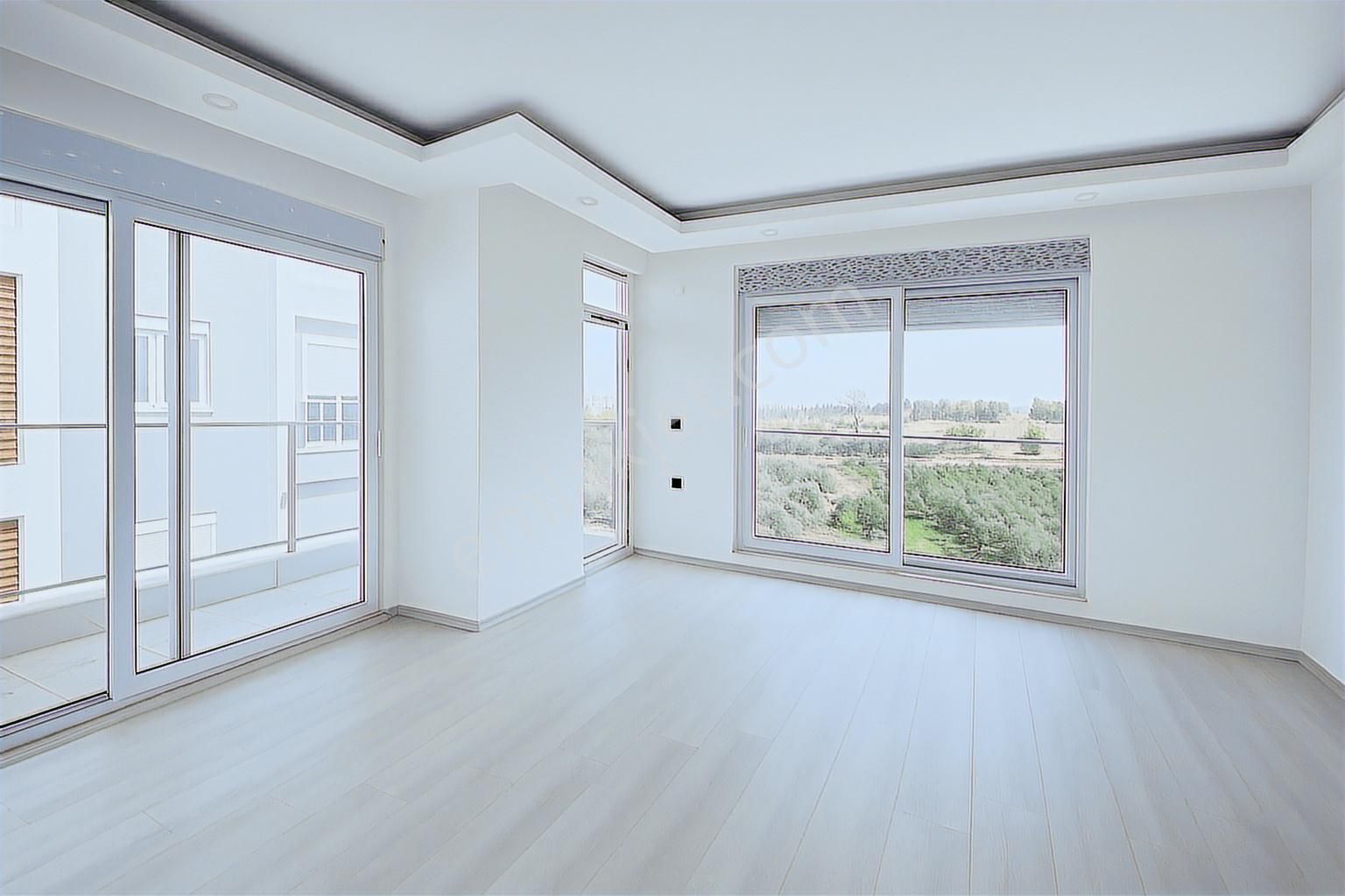 Site İçerisinde | Havuzlu | Ebeveyn Banyolu | 2+1 | Sıfır Daire - Görsel 10