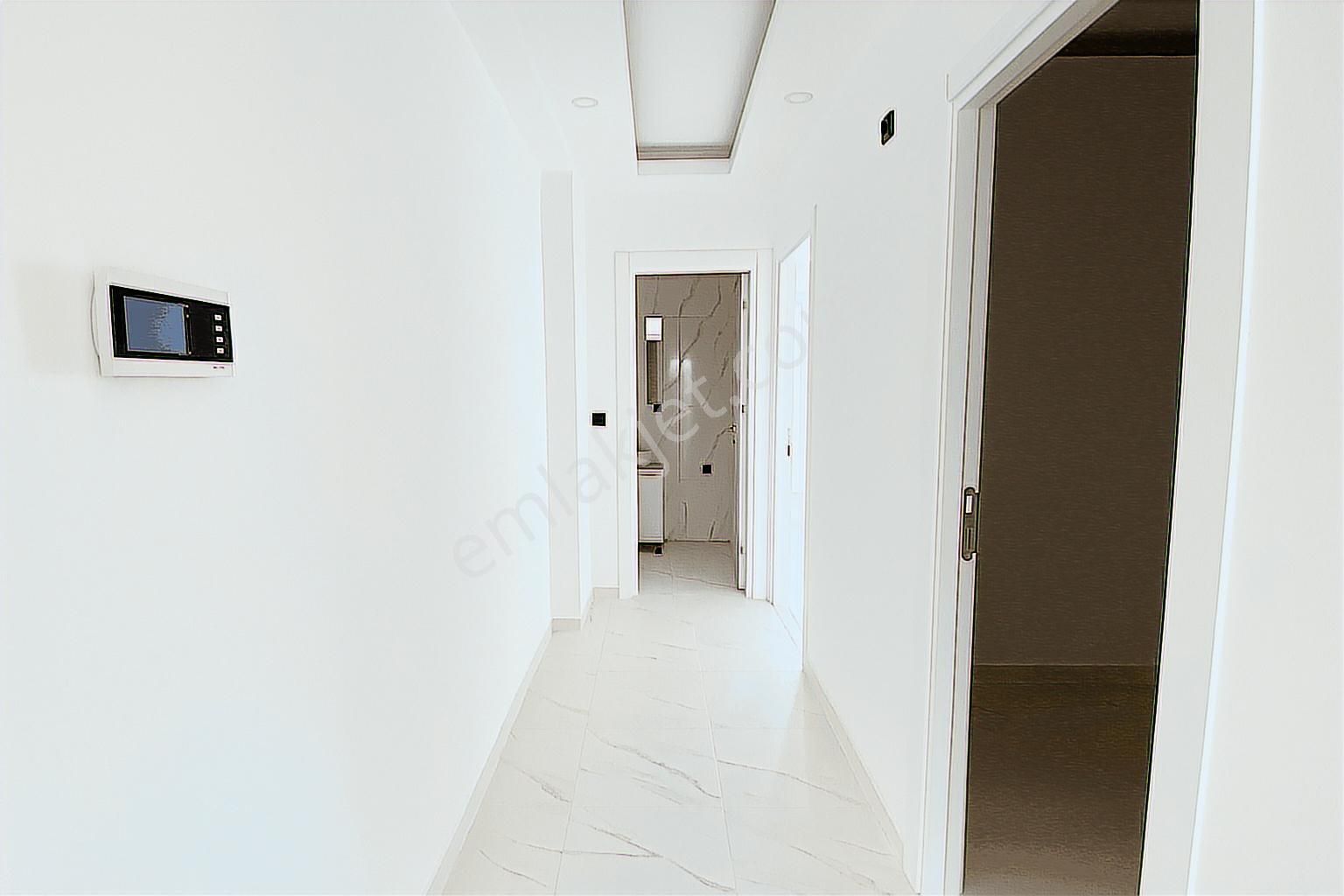 Site İçerisinde | Havuzlu | Ebeveyn Banyolu | 2+1 | Sıfır Daire - Görsel 3